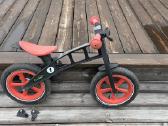 Firstbike balansinis dviratis