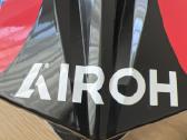 Krosinis šalmas Airoh Commander 2 - nuotraukos Nr. 5
