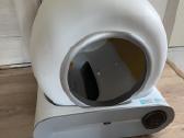 Automatinis kačių tualetas