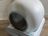 Automatinis kačių tualetas - nuotraukos Nr. 3