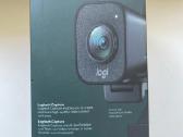 Logitech Stream Camera - nuotraukos Nr. 3