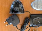 Logitech Harmony 895 pilnas komplektas - nuotraukos Nr. 7