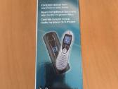Logitech Harmony 895 pilnas komplektas - nuotraukos Nr. 13