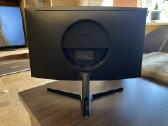 Monitorius Samsung Lc27rg50fqrxen - nuotraukos Nr. 2