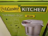 Maistinis termosas Maestro Thermo Pot Mr084 - nuotraukos Nr. 2