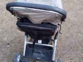Babyjogger sportinis vežimas - nuotraukos Nr. 4