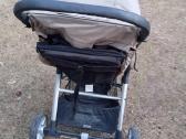 Babyjogger sportinis vežimas - nuotraukos Nr. 6