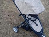 Babyjogger sportinis vežimas - nuotraukos Nr. 7