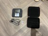 Nintendo 2ds