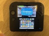 Nintendo 2ds - nuotraukos Nr. 2