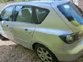 Mazda 3 - nuotraukos Nr. 2