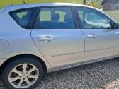 Mazda 3 - nuotraukos Nr. 3