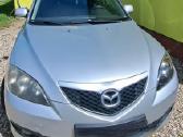 Mazda 3 - nuotraukos Nr. 4