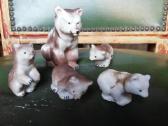 Senos statuleles