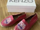 Kenzo moteriškos espadrilės