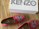 Kenzo moteriškos espadrilės - nuotraukos Nr. 2