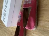 Kenzo moteriškos espadrilės - nuotraukos Nr. 3