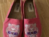 Kenzo moteriškos espadrilės - nuotraukos Nr. 4