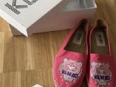 Kenzo moteriškos espadrilės - nuotraukos Nr. 5