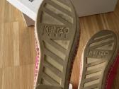 Kenzo moteriškos espadrilės - nuotraukos Nr. 6
