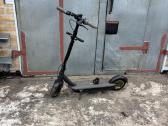 Ninebot Max G30 Rida 1554km