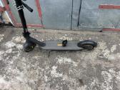 Ninebot Max G30 Rida 1554km - nuotraukos Nr. 3