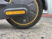 Ninebot Max G30 Rida 1554km - nuotraukos Nr. 4