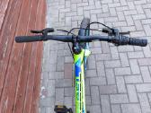 Dviratis Cross Rebel 24 coliu - nuotraukos Nr. 4