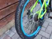 Dviratis Cross Rebel 24 coliu - nuotraukos Nr. 5