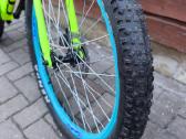 Dviratis Cross Rebel 24 coliu - nuotraukos Nr. 6