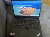 Thinkpad E495 14 16/256gb Ryzen 5
