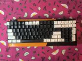 Royal Kludge Rk100 mechaninė klaviatūra - nuotraukos Nr. 4