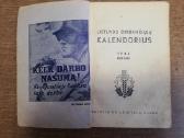 Ww2 kalendorius - nuotraukos Nr. 2