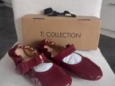 Tj Collection bateliai