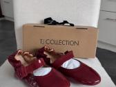 Tj Collection bateliai - nuotraukos Nr. 2