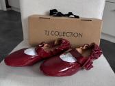 Tj Collection bateliai - nuotraukos Nr. 3