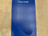 Mobi-tools perslinkimo lenta