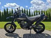 Yamaha Xt660x - nuotraukos Nr. 2
