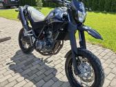 Yamaha Xt660x - nuotraukos Nr. 3