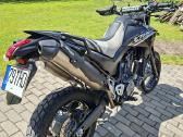 Yamaha Xt660x - nuotraukos Nr. 4