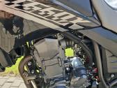 Yamaha Xt660x - nuotraukos Nr. 5