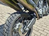 Yamaha Xt660x - nuotraukos Nr. 7