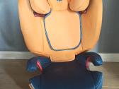 Cybex Pallas S-fix automobilinė kėdutė 15-36 kg
