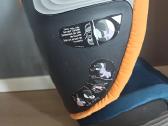 Cybex Pallas S-fix automobilinė kėdutė 15-36 kg - nuotraukos Nr. 2