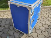 Transportavimo dėžė 80cm78cmx52cm