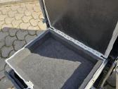 Transportavimo dėžė 80cm78cmx52cm - nuotraukos Nr. 5