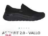 Batus Ecco Biom 2.0 arba Skechers Arch Fit 2.0 - nuotraukos Nr. 2