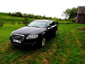 Audi A6 - nuotraukos Nr. 3