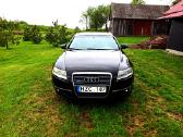 Audi A6 - nuotraukos Nr. 4
