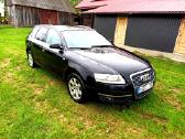 Audi A6 - nuotraukos Nr. 5